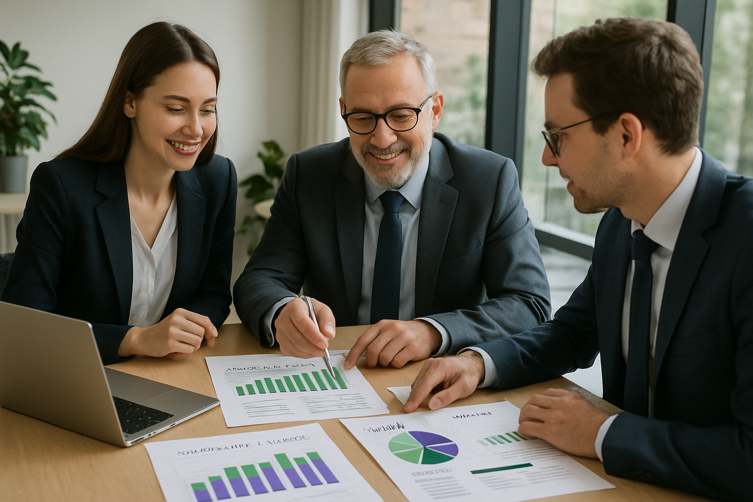 Equipe Auditab Contabilidade